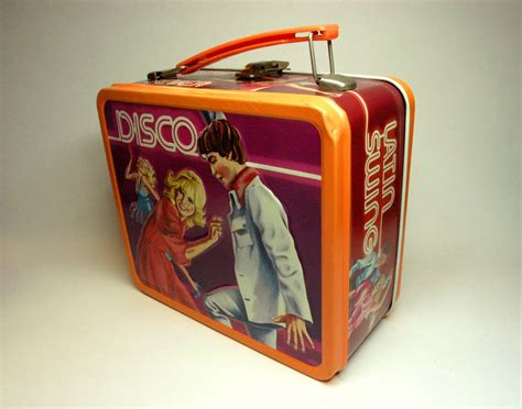 vintage japanese metal lunch box|vintage lunch boxes price guide.